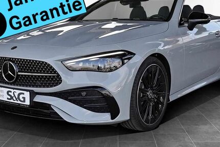 Mercedes-Benz CLE 300 13.740 km 78.499 € Bretten 75015