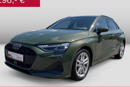 Audi A3 9.481 km 34.790 &euro; Pforzheim 75179