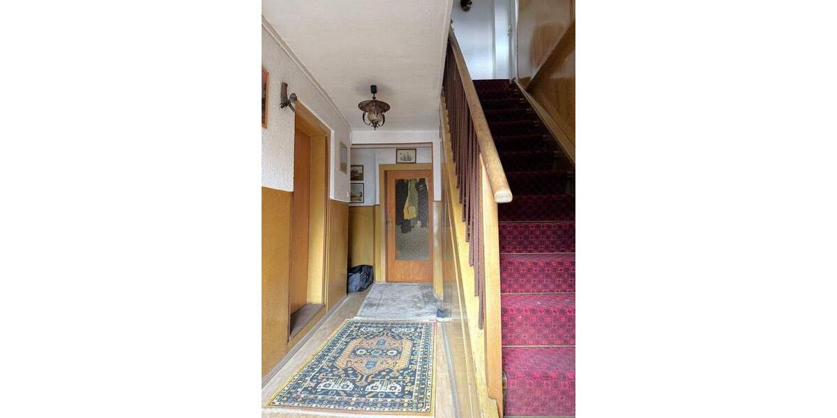 Mehrfamilienhaus, Wohnhaus Birkenfeld Gräfenhausen - 8 Zimmer, 233 m&sup2;, 399.000&euro; | Angebot:25879356