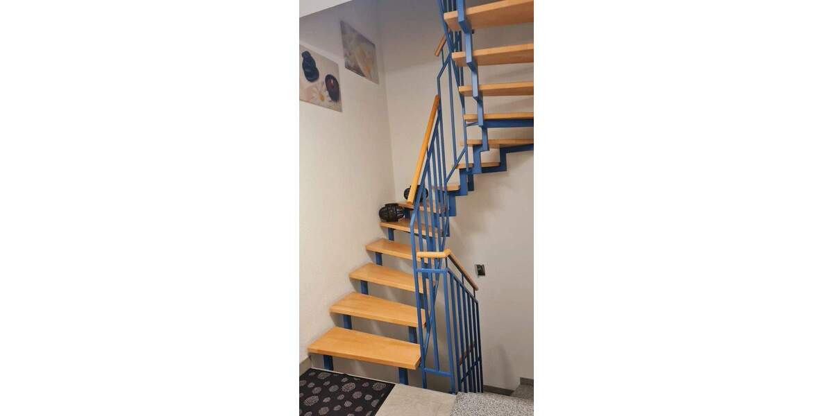 Doppelhaushälfte Karlsruhe Wolfartsweier - 5 Zimmer, 138 m&sup2;, 685.000&euro; | Angebot:25753345