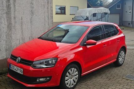 VW Polo 166.000 km 4.900 &euro; Leimersheim 76774
