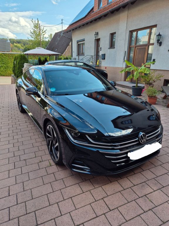 Arteon