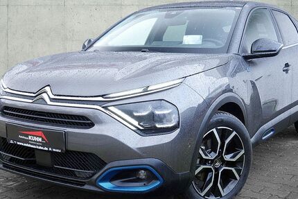 Citroen ë-C4 21.100 km 19.980 &euro; Karlsruhe 76185