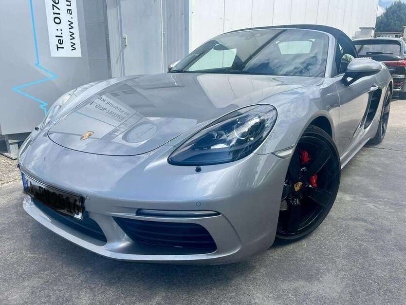 Boxster