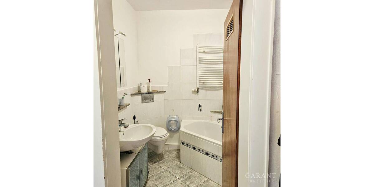 Etagenwohnung Landau in der Pfalz Landau - 4 Zimmer, 88 m&sup2;, 259.000&euro; | Angebot:26453929