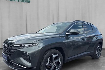Hyundai TUCSON 105.500 km 21.990 &euro; Wörth 76744