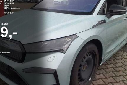 Skoda Enyaq 120.450 km 31.120 &euro; Gaggenau 76571