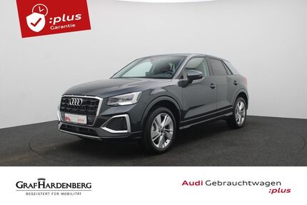 Audi Q2 4.045 km 43.980 &euro; Karlsruhe 76131