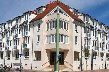 Wohnung Germersheim - 2 Zimmer, 68 m&sup2;, 695&euro; | Angebot:27547914