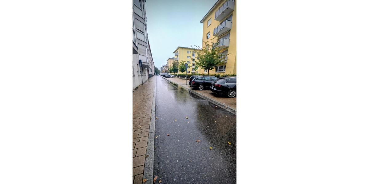 Erdgeschoßwohnung Pforzheim Eutingen - 2 Zimmer, 62 m&sup2;, 190.000&euro; | Angebot:25905747