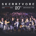 Skerryvore - 20th Anniversary Tour 2026