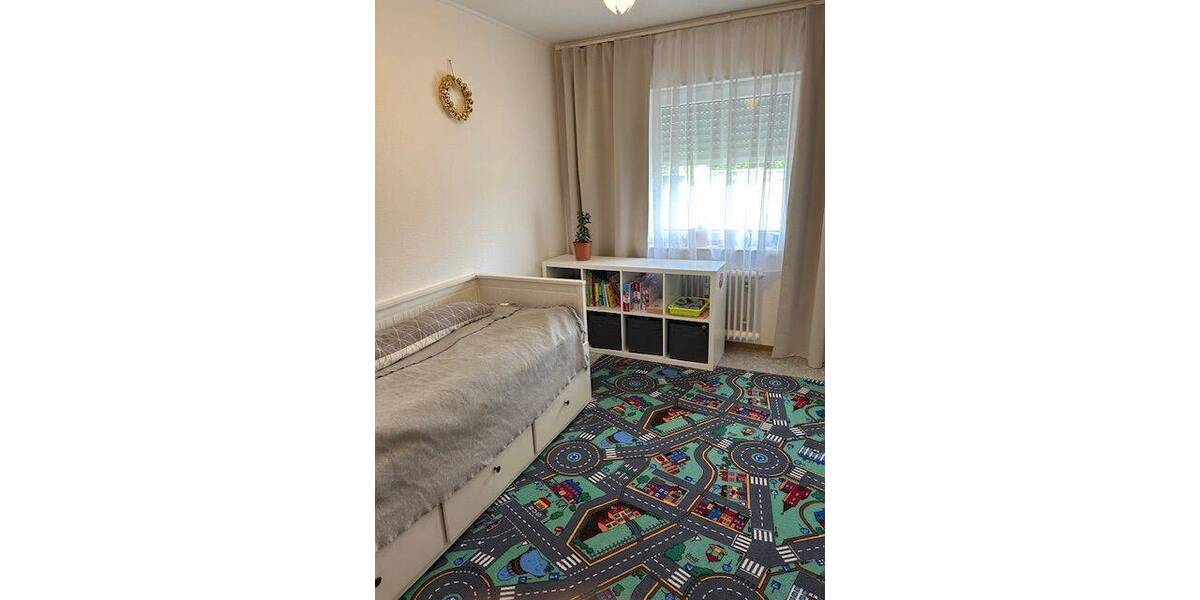 Etagenwohnung Waghäusel Kirrlach - 3 Zimmer, 73 m&sup2;, 229.000&euro; | Angebot:25736716