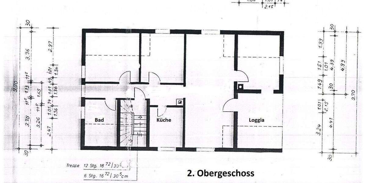 Mehrfamilienhaus, Wohnhaus Bruchsal - 1 Zimmer, 410 m&sup2;, 1.550.000&euro; | Angebot:25818842