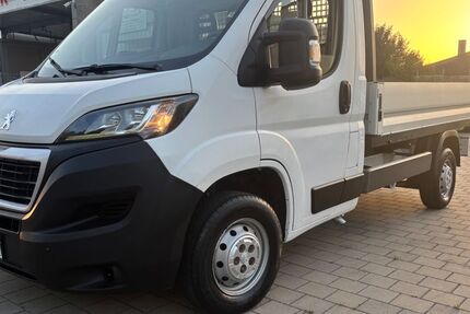 Peugeot Boxer 97.000 km 14.499 &euro; Bruchsal-Untergrombach 76646