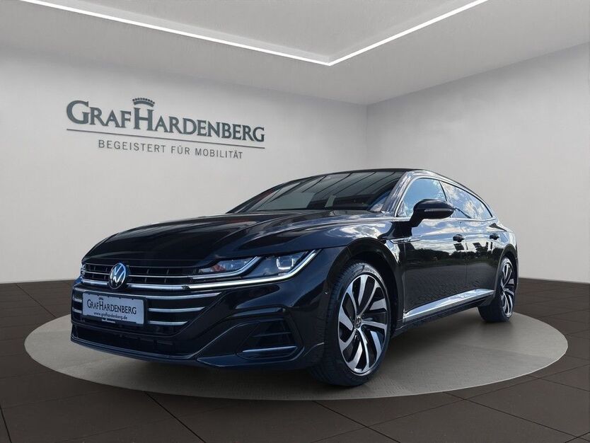 VW Arteon 10.546 km 39.990 € Bretten 75015