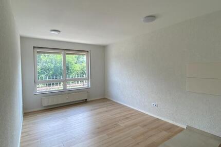 1-Zimmer Wohnung in Germersheim mit Einbauküche zimmer