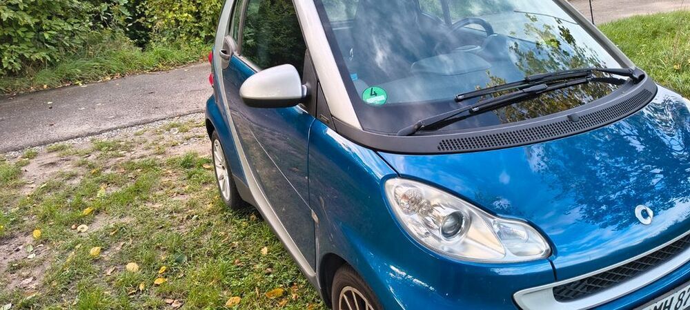 ForTwo