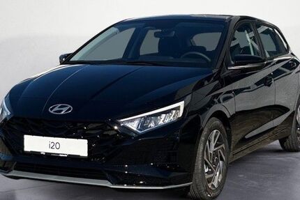 Hyundai i20 2.332 km 22.888 &euro; Bretten 75015