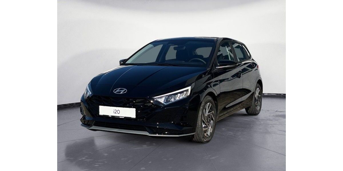 Hyundai i20 2.332 km 22.888 &euro; Bretten 75015