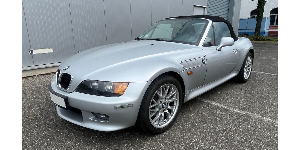 BMW Z3 135.000 km 16.700 &euro; Karlsruhe 76227