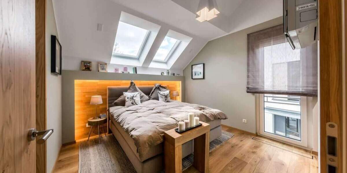 Doppelhaushälfte Pforzheim Altgefäll - 5 Zimmer, 156 m&sup2;, 598.700&euro; | Angebot:25602020