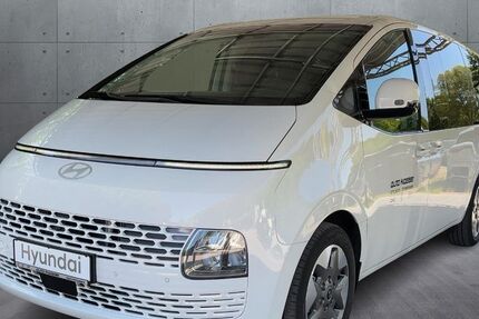 Hyundai STARIA 17.000 km 49.990 &euro; Ettlingen 76275