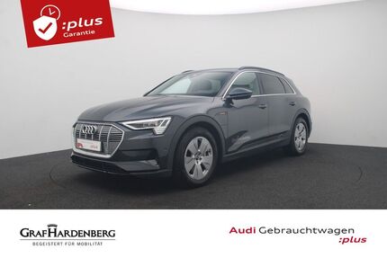 Audi e-tron 26.640 km 49.980 € Karlsruhe 76131