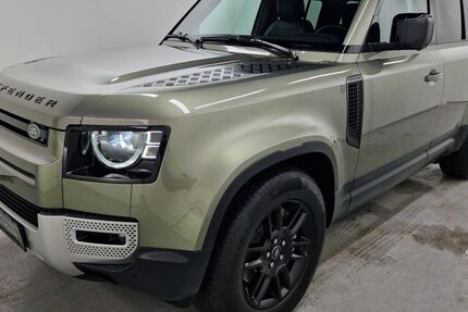 Land Rover Defender 103.990 km 52.990 &euro; Landau 76829