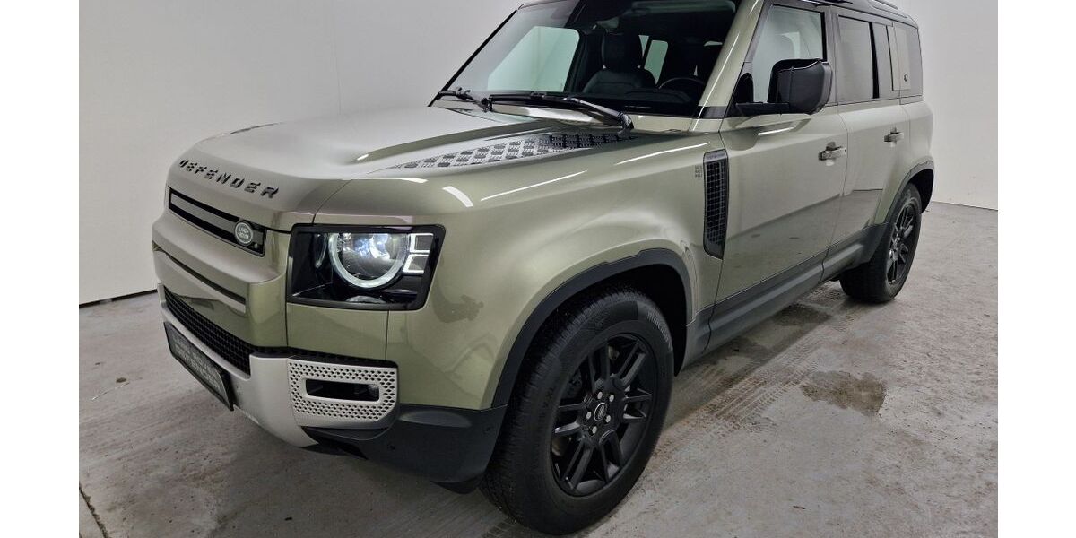 Land Rover Defender 103.990 km 52.990 &euro; Landau 76829