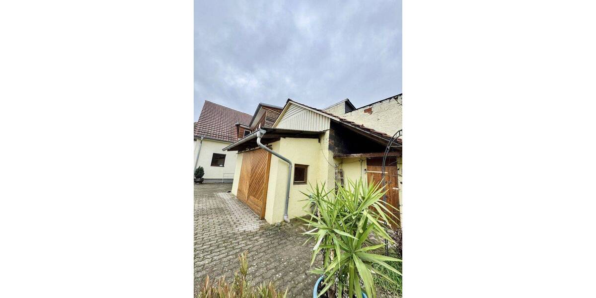 Doppelhaushälfte Walzbachtal Wössingen - 7 Zimmer, 169 m&sup2;, 519.000&euro; | Angebot:26822640