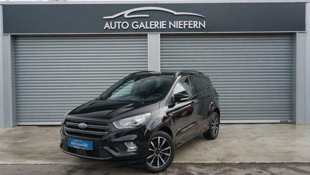 Ford Kuga 200.000 km 10.970 &euro; Niefern- Öschelbron 75223
