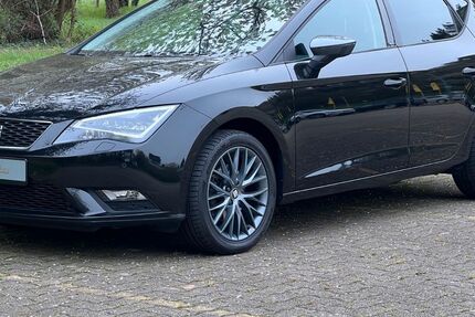 Seat Leon 116.480 km 9.999 &euro; Pfinztal 76327