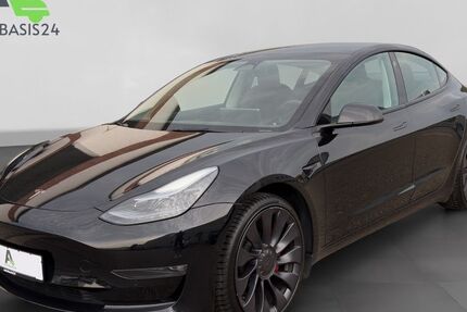 Tesla Model 3 38.500 km 34.900 &euro; Linkenheim-Hochstetten 76351