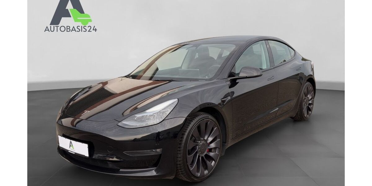 Tesla Model 3 38.500 km 34.900 &euro; Linkenheim-Hochstetten 76351