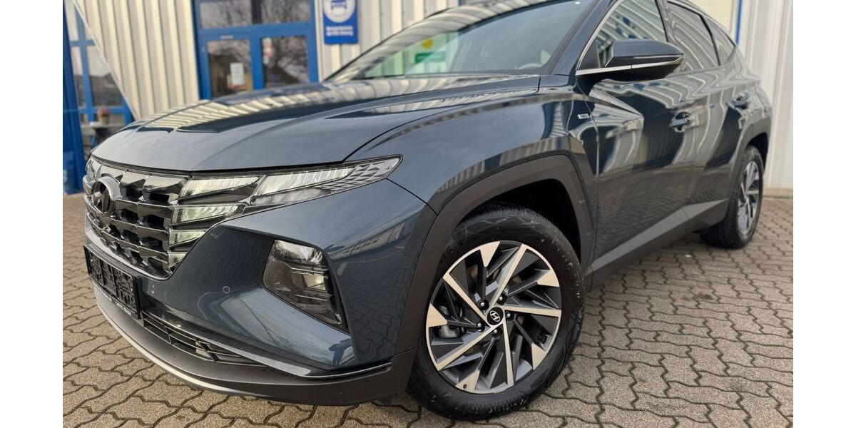 Hyundai TUCSON 17.100 km 27.900 &euro; Rheinzabern 76764