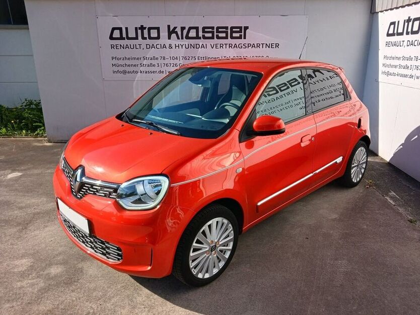 Twingo