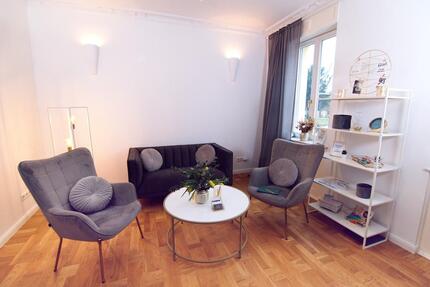 Gewerberäume zu vermieten 3-Zimmer zimmer