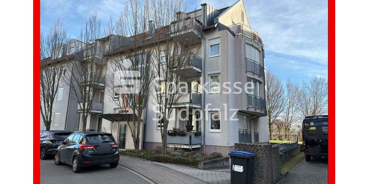 Etagenwohnung Wörth - 3 Zimmer, 73 m&sup2;, 295.000&euro; | Angebot:25721279