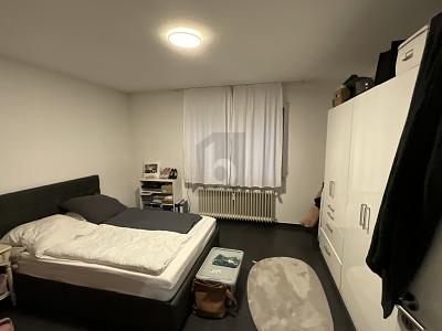 EXKLUSIV CHARMANT MIT EINBAUKÜCHE - Etagenwohnung Baden-Baden Baden | Angebot:24891572
