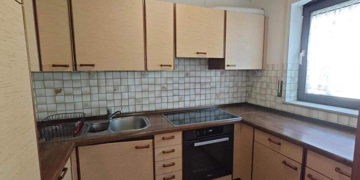Reihenmittelhaus Pforzheim Büchenbronn - 5 Zimmer, 102 m&sup2;, 320.000&euro; | Angebot:25537570