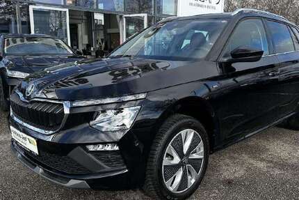 Skoda Kamiq 18.500 km 25.590 &euro; Bruchsal 76646