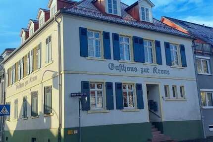 Wohnung Karlsruhe Beiertheim-Bulach - 1 Zimmer, 27 m&sup2;, 135.000&euro; | Angebot:24647841