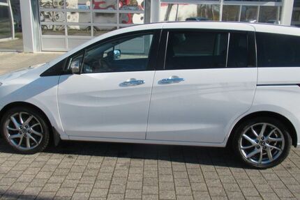 Mazda 5 172.000 km 5.300 &euro; Karlsruhe 76131