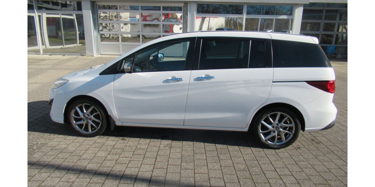 Mazda 5 172.000 km 5.300 &euro; Karlsruhe 76131
