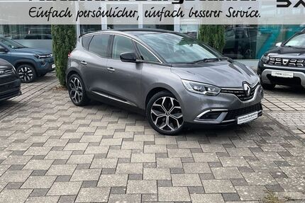 Renault Scenic 113.349 km 13.990 &euro; Linkenheim-Ho. 76351