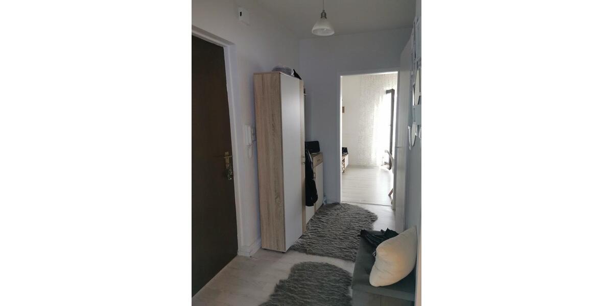 Etagenwohnung Pforzheim Weststadt - 2 Zimmer, 41 m&sup2;, 634&euro; | Angebot:25407166