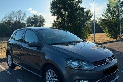 VW Polo 80.000 km 9.499 &euro; Hagenbach 76767