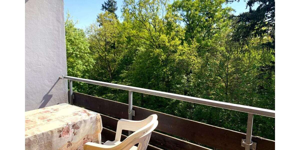 Etagenwohnung Waldbronn - 1 Zimmer, 36 m&sup2;, 119.000&euro; | Angebot:26674889