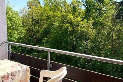 Wohnung Waldbronn - 1 Zimmer, 36 m&sup2;, 119.000&euro; | Angebot:26674889