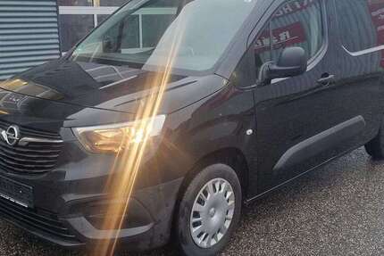 Opel Combo 107.000 km 11.499 &euro; Landau 76829